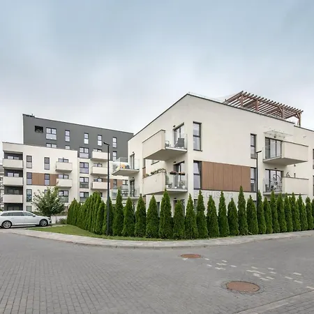Apartament Biegusa