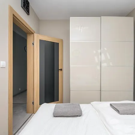 Biegusa Apartament