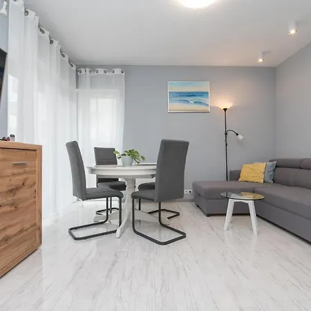 Biegusa Apartament *