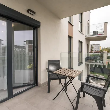 Biegusa Apartament