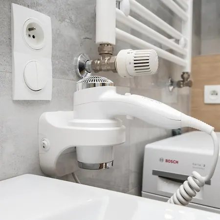 Apartament Biegusa *