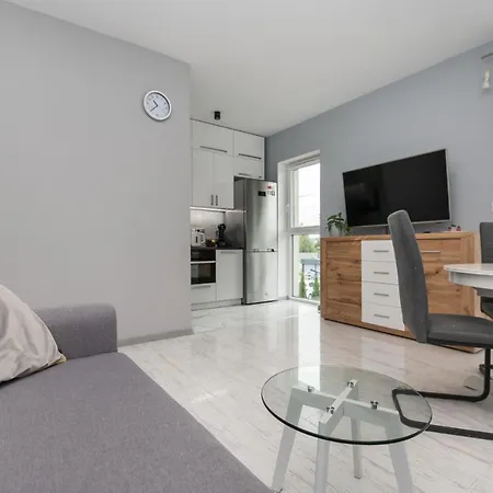 Biegusa Apartament *