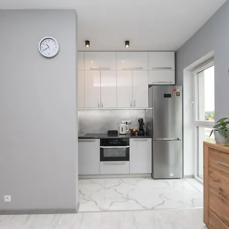 شقة Biegusa غليفيتسه