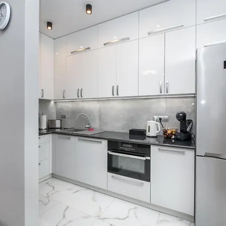 Biegusa Apartament *