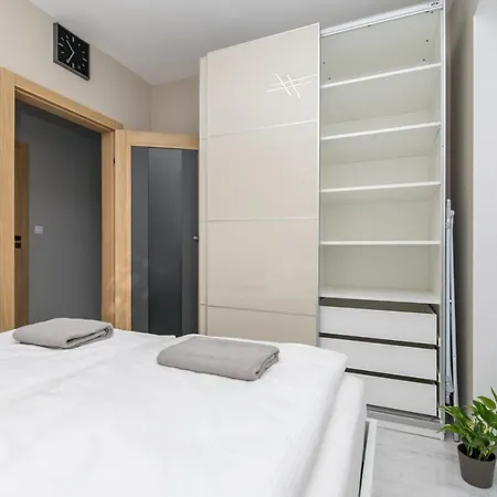 Biegusa Apartament