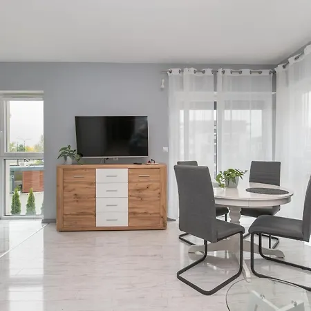 Biegusa Apartament *
