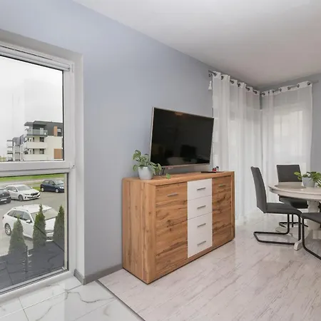 Biegusa * Гливице