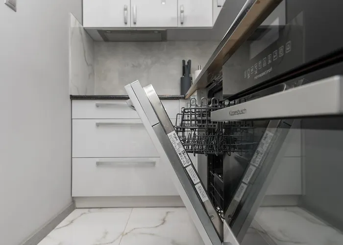 דירה Biegusa גליביצ'ה